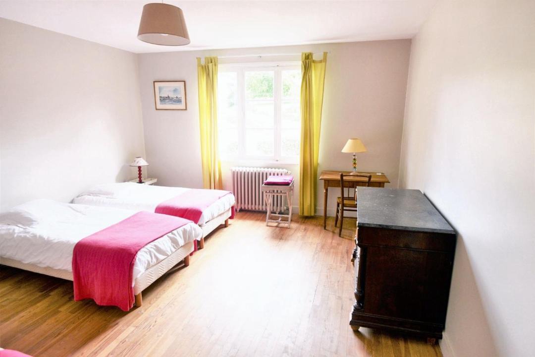 Photo of Bedroom in Grevilly