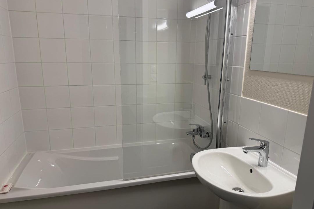 Photo of Bathroom in Toul