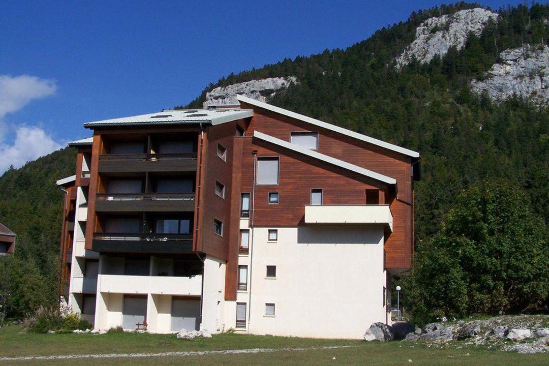 Photo of Others in Correncon-en-Vercors