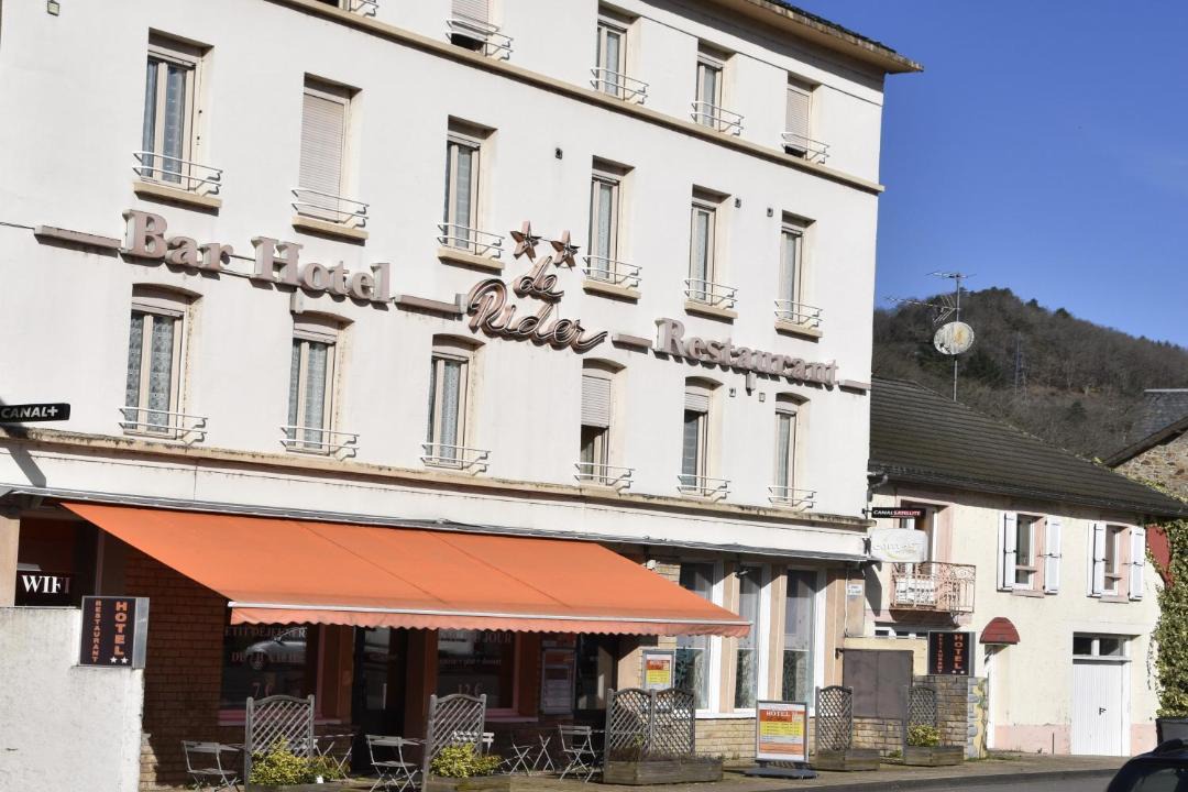 Photo of Others in Bort-les-Orgues