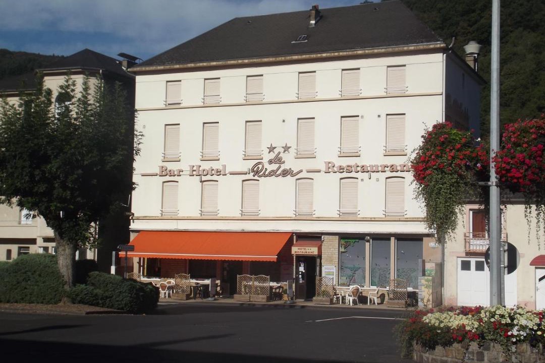 Photo of Others in Bort-les-Orgues