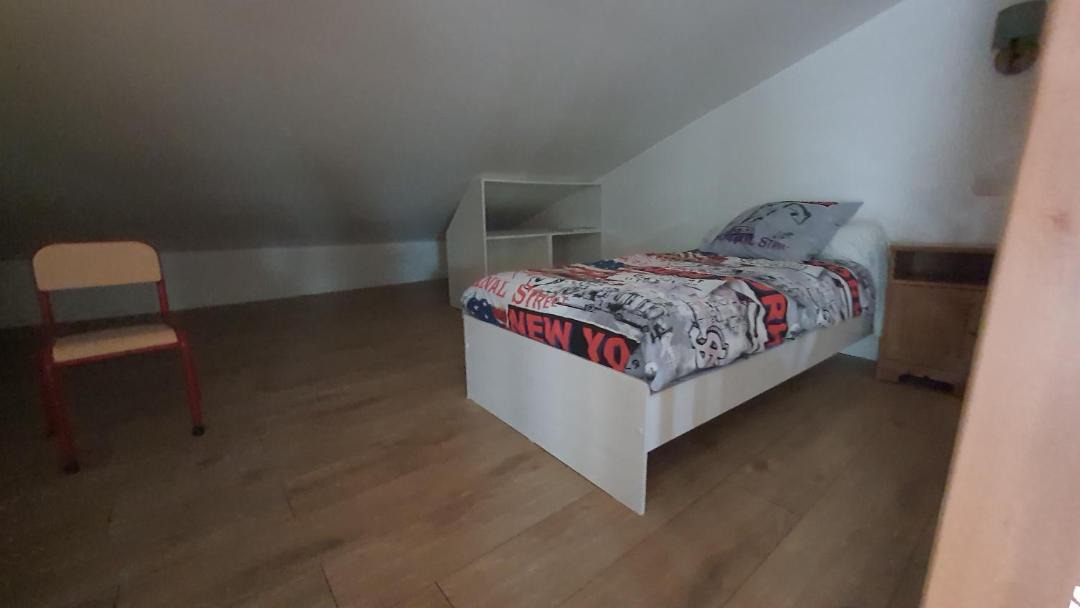 Photo of Bedroom in Anchenoncourt-et-Chazel