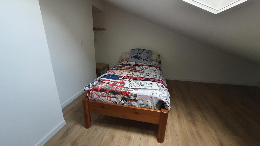 Photo of Bedroom in Anchenoncourt-et-Chazel