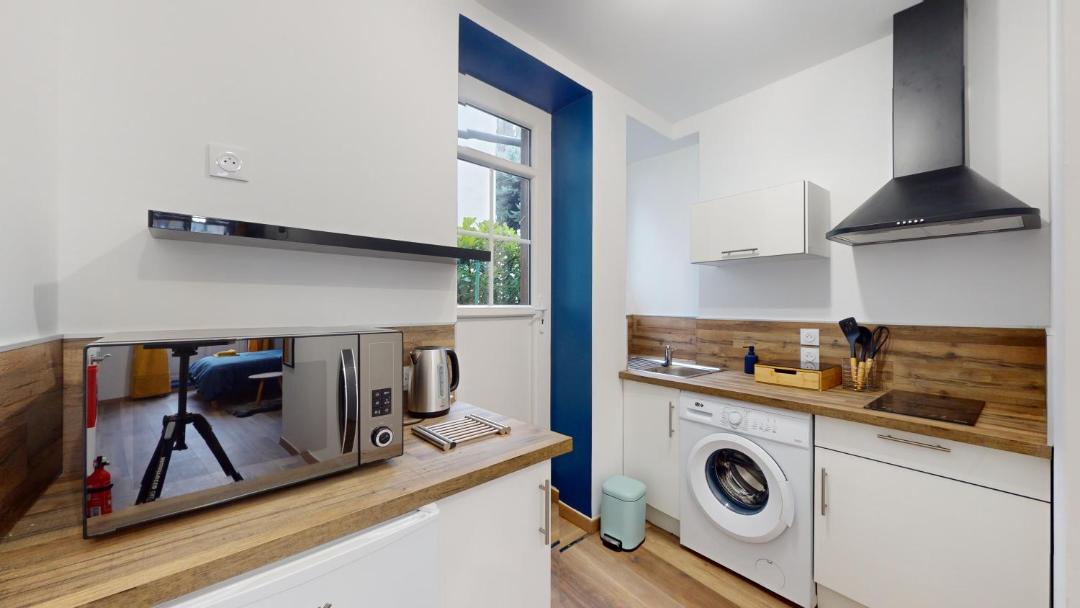 Photo of Kitchen in Vinay