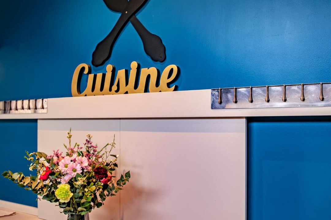 Photo of Kitchen in Cluny