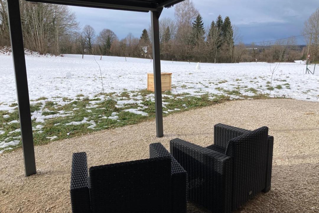 Photo of Others in Menetrux-en-Joux