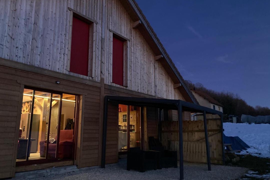 Photo of Others in Menetrux-en-Joux