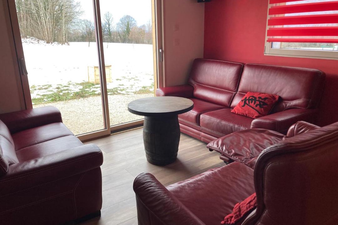 Photo of Others in Menetrux-en-Joux