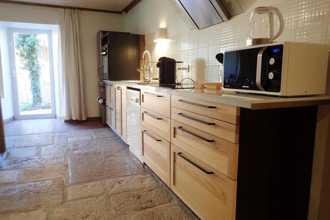 Photo of Kitchen in Vennes