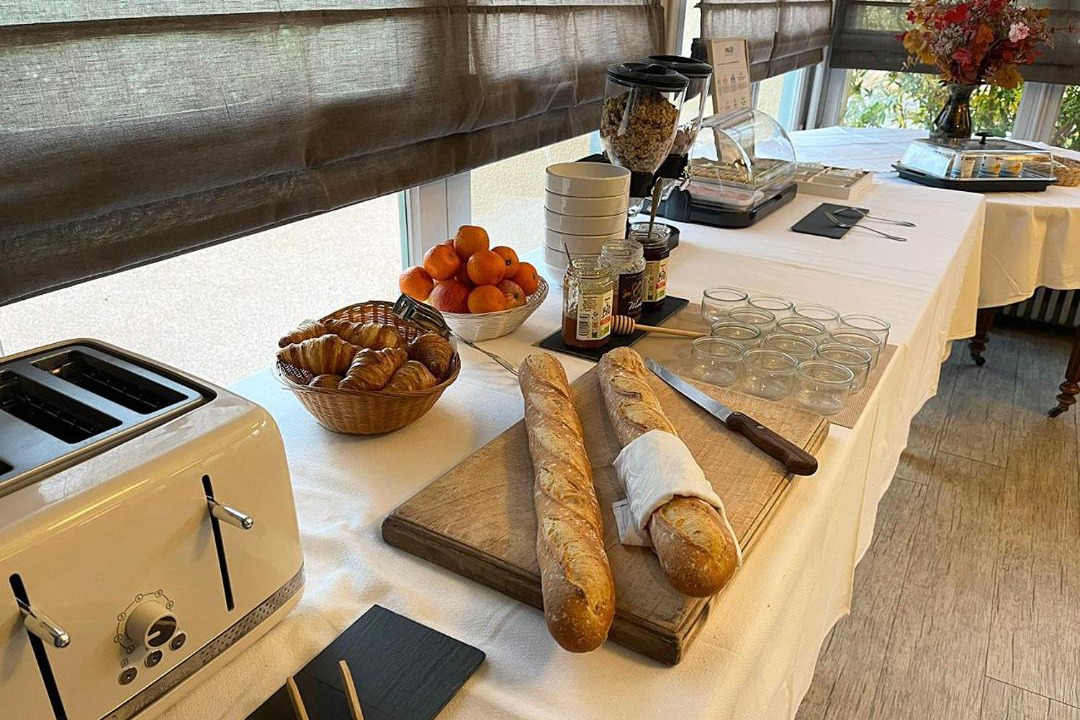 Photo of Kitchen in Cluny