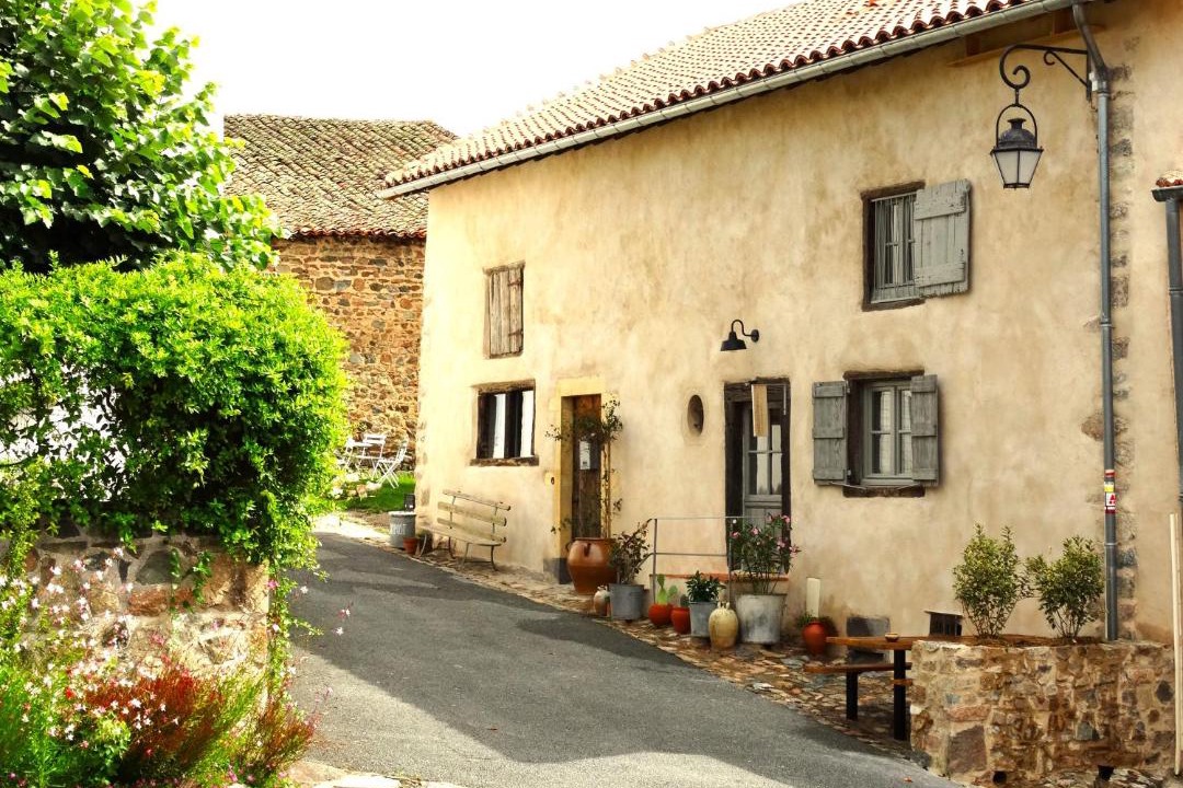 Photo of Others in Saint-Jean-Saint-Maurice-sur-Loire