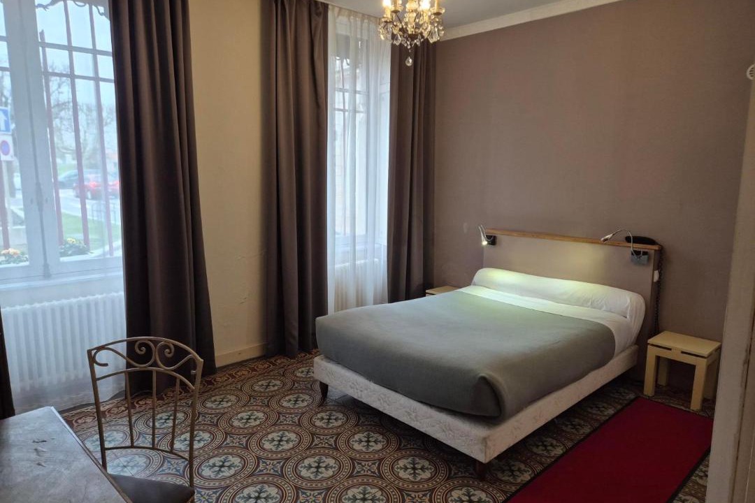 Photo of Bedroom in Centre