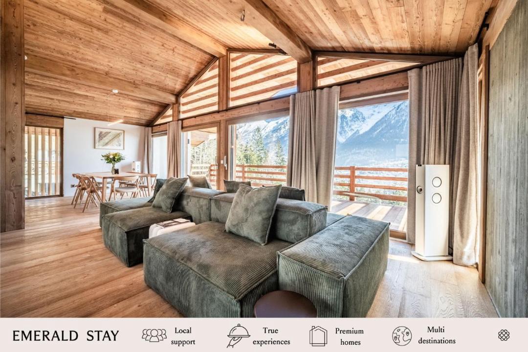 Photo of Others in Les Houches