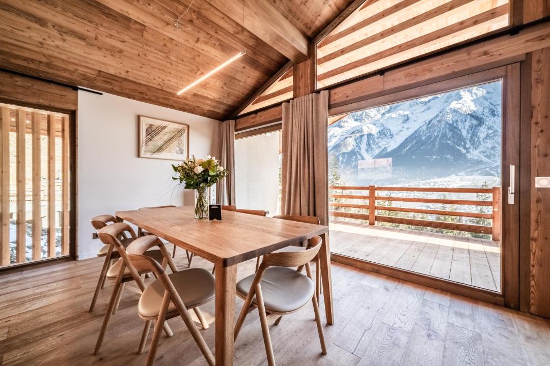 Photo of Others in Les Houches