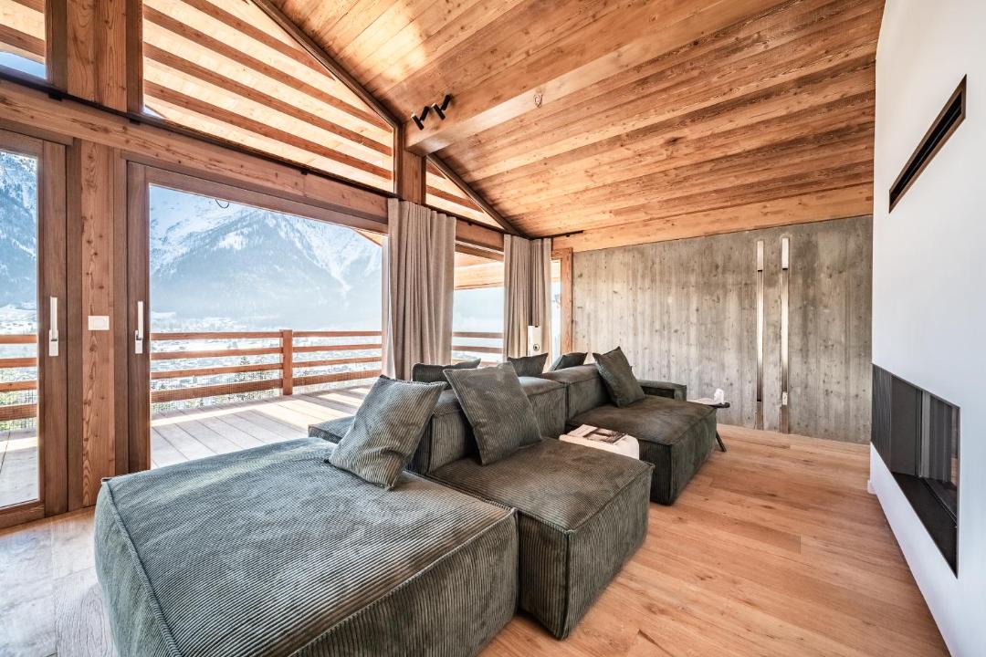Photo of Others in Les Houches