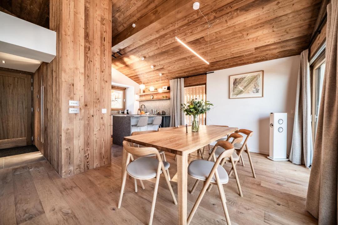 Photo of Others in Les Houches