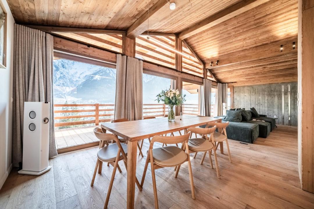 Photo of Others in Les Houches