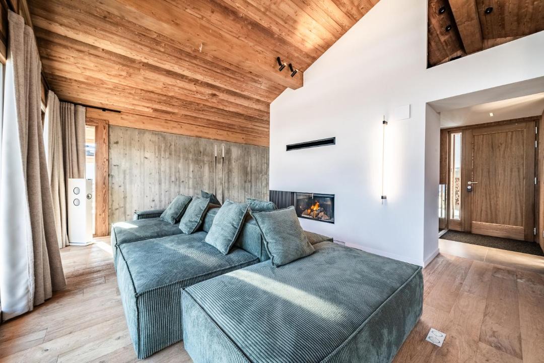 Photo of Others in Les Houches