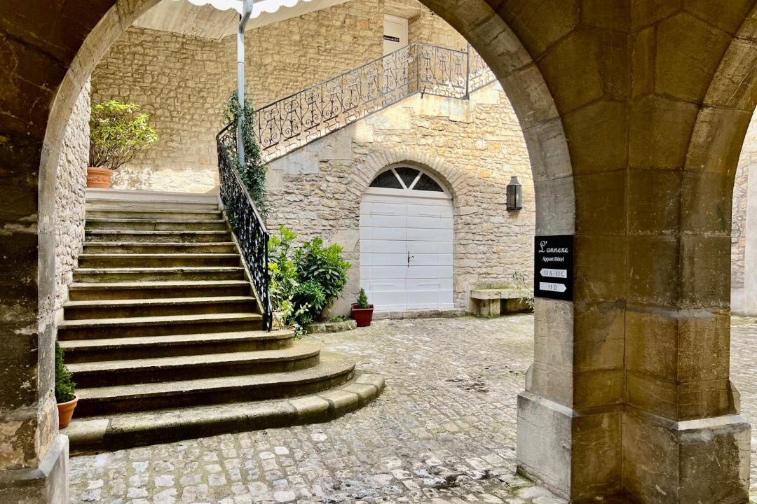 Photo of Others in Besancon Old Town