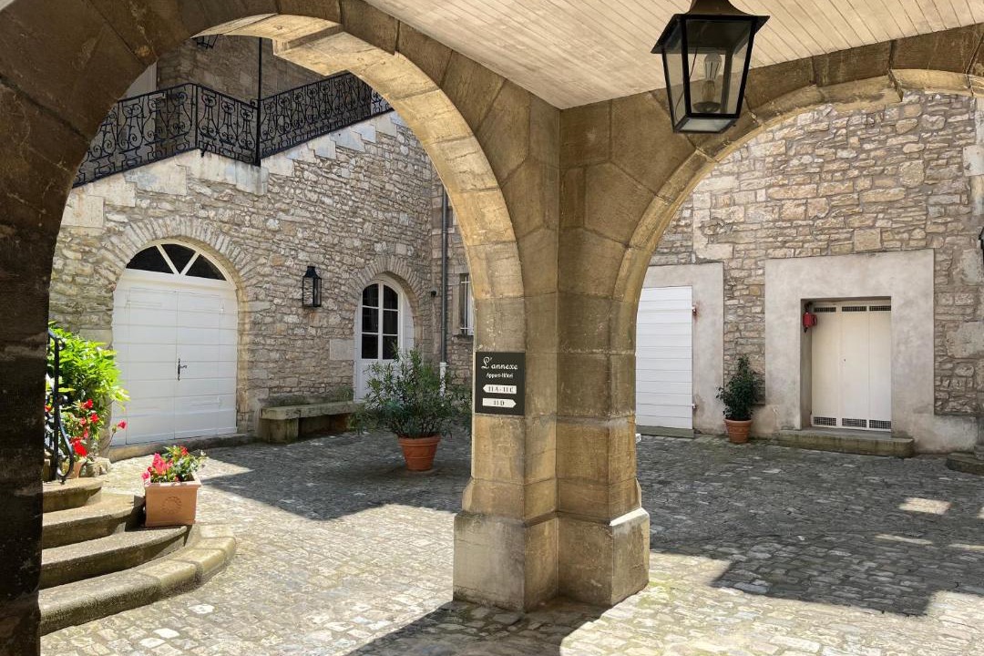 Photo of Others in Besancon Old Town