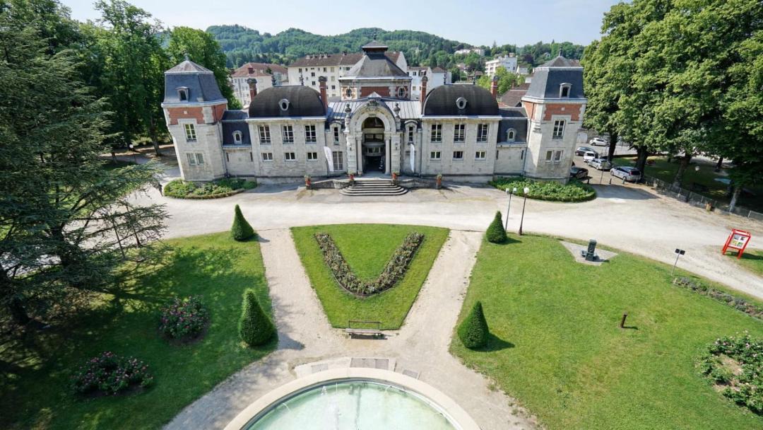 Photo of Others in Lons-le-Saunier