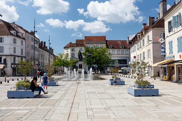Photo of Others in Lons-le-Saunier