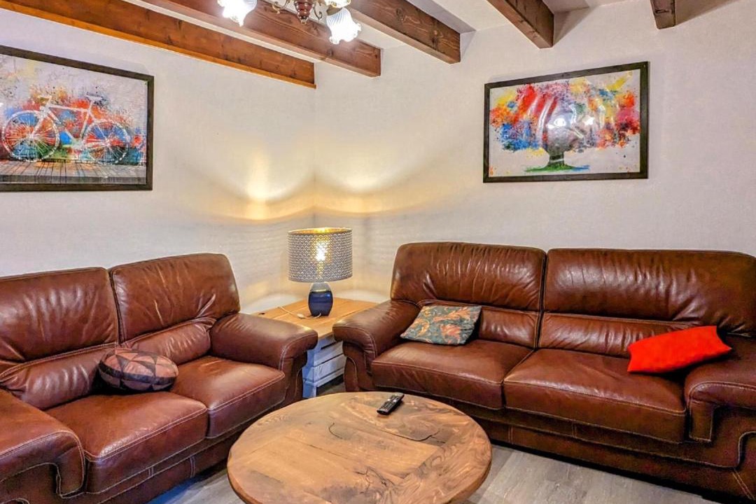 Photo of Livingroom in Froideterre