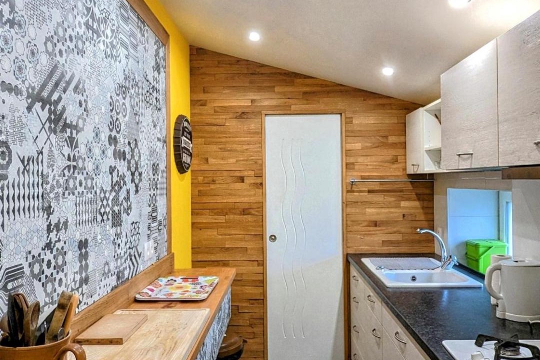 Photo of Kitchen in Froideterre