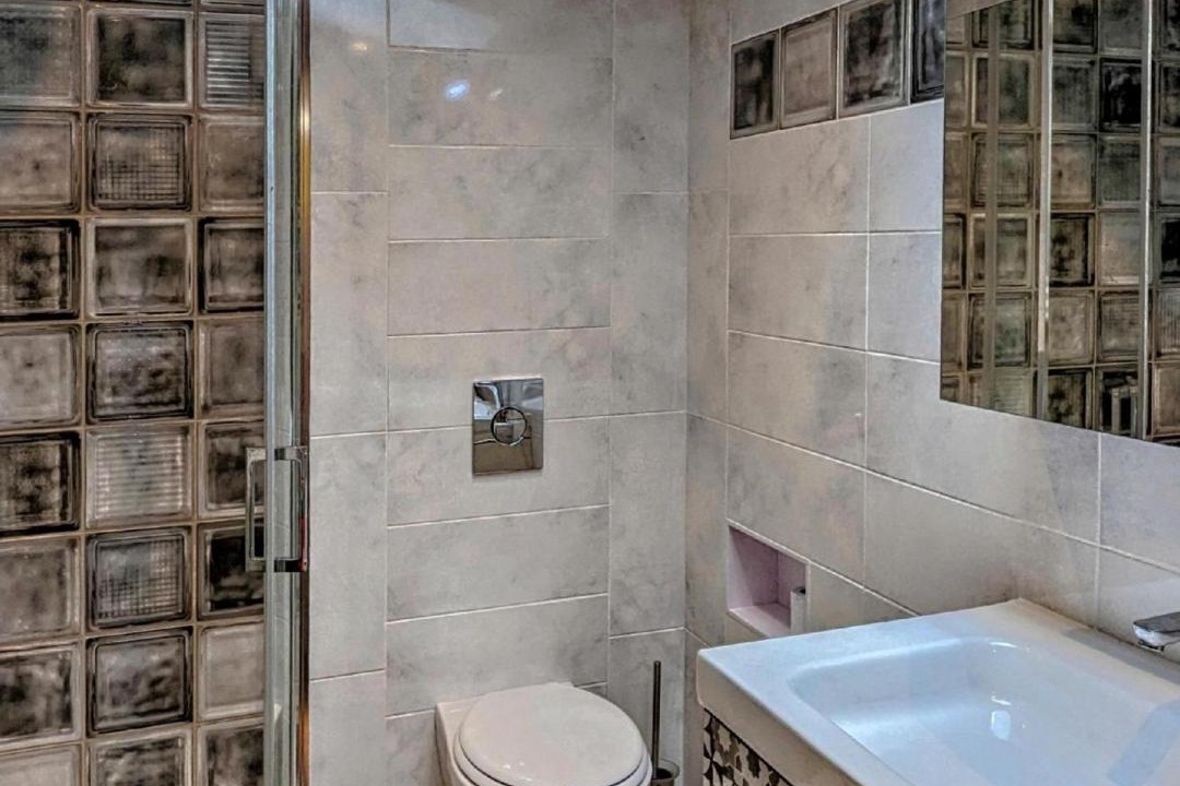 Photo of Bathroom in Froideterre