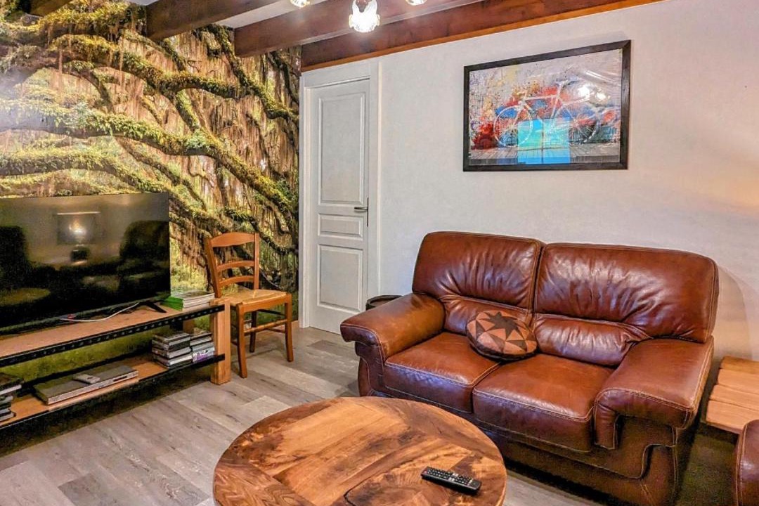 Photo of Livingroom in Froideterre