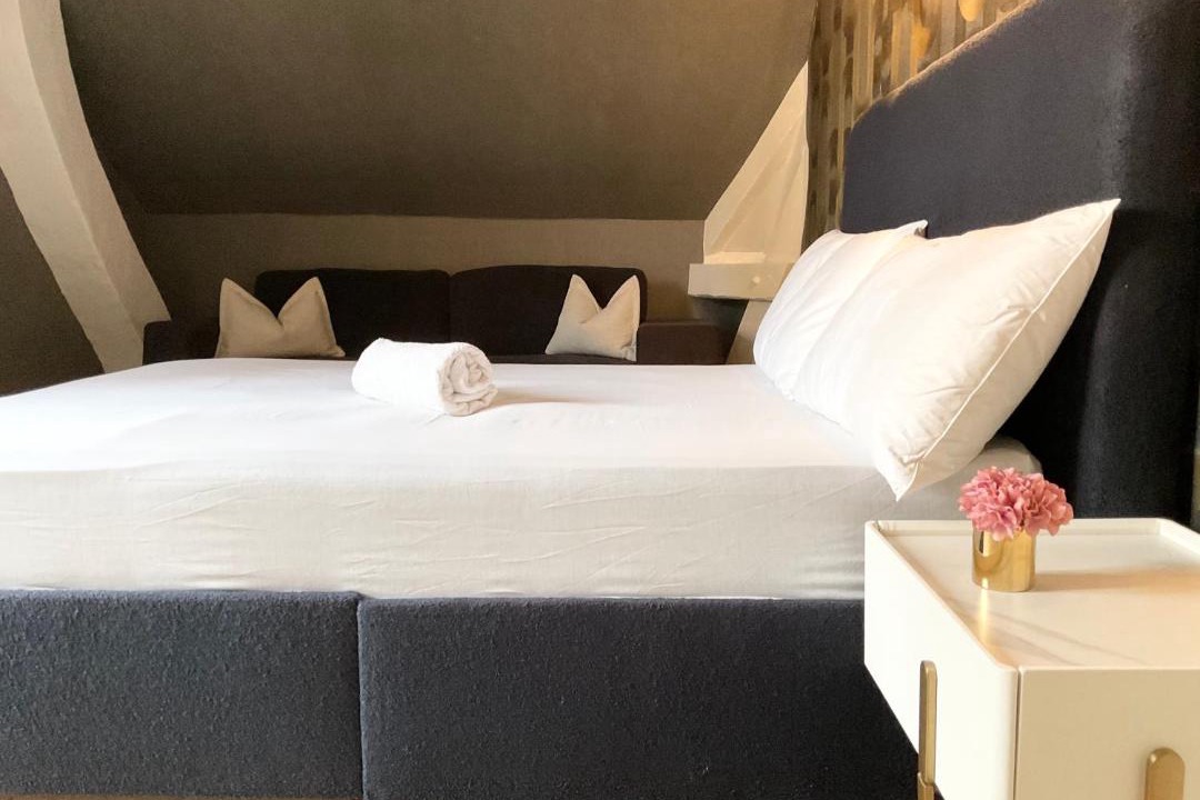 Photo of Bedroom in Villeneuve-Saint-Georges
