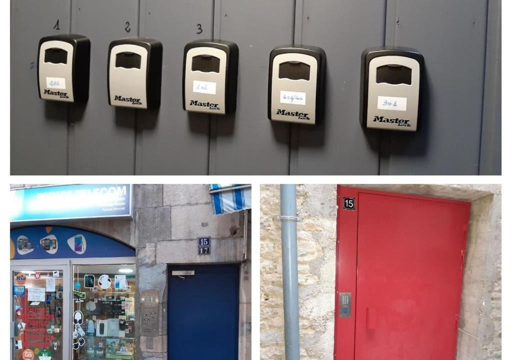 Photo of Others in Besancon