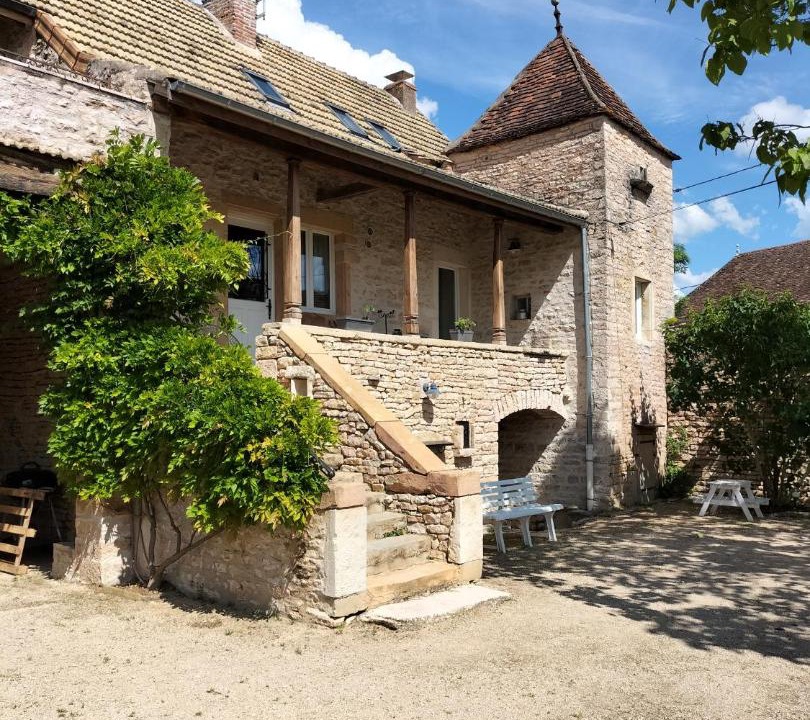 Photo of Others in Savigny-sur-Grosne