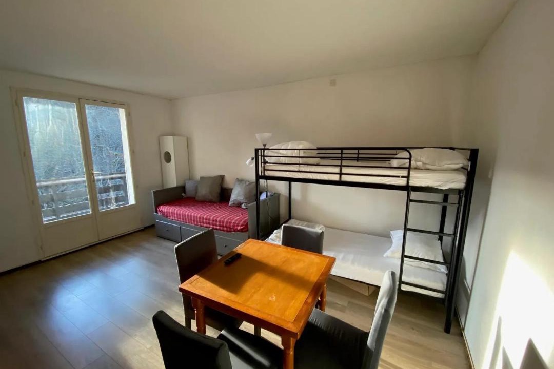 Photo of Bedroom in Laguiole