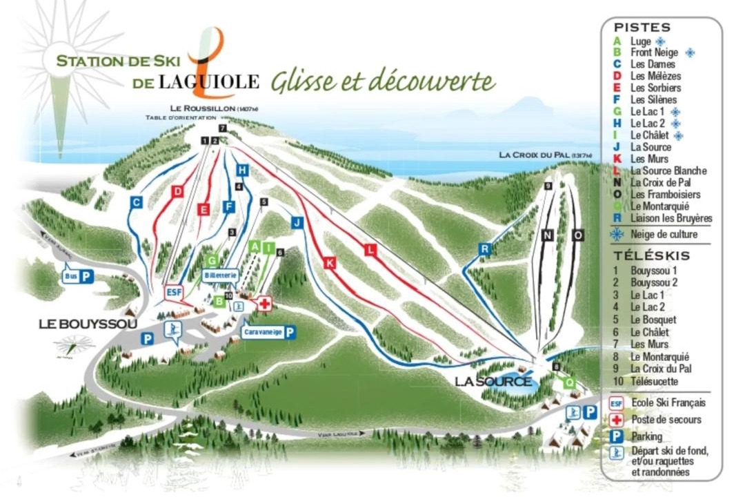 Photo of Others in Laguiole