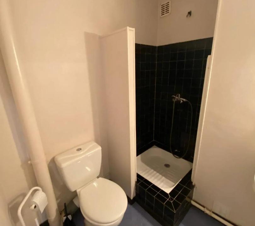 Photo of Bathroom in Laguiole