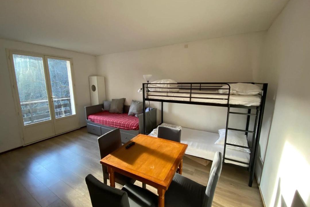Photo of Bedroom in Laguiole