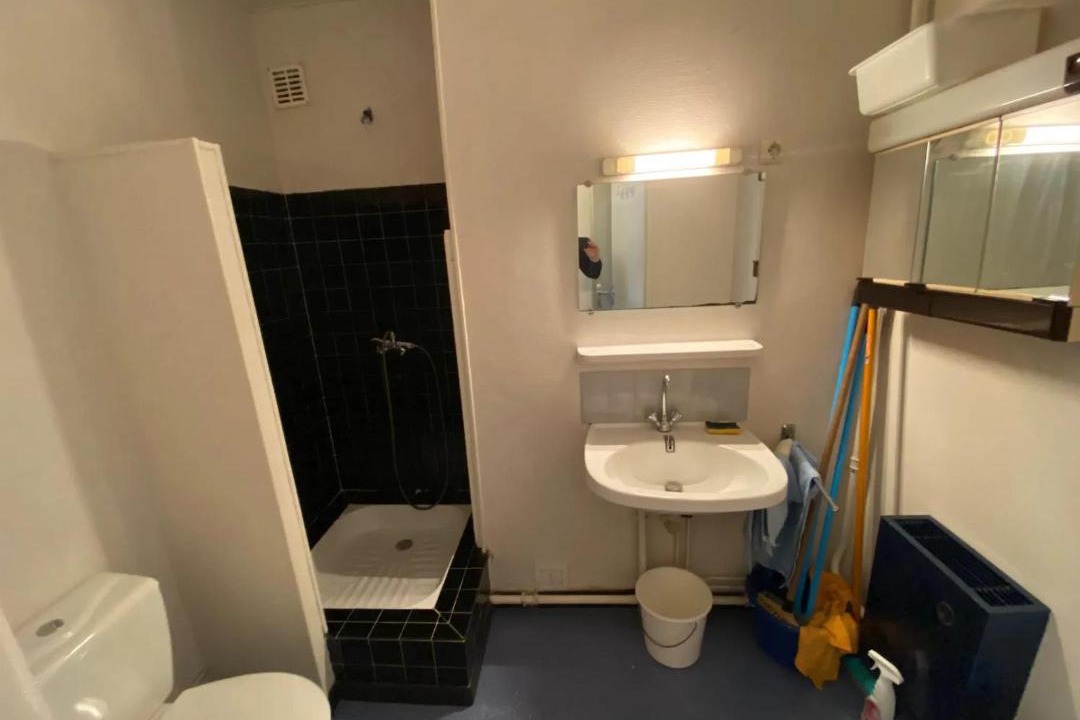 Photo of Bathroom in Laguiole