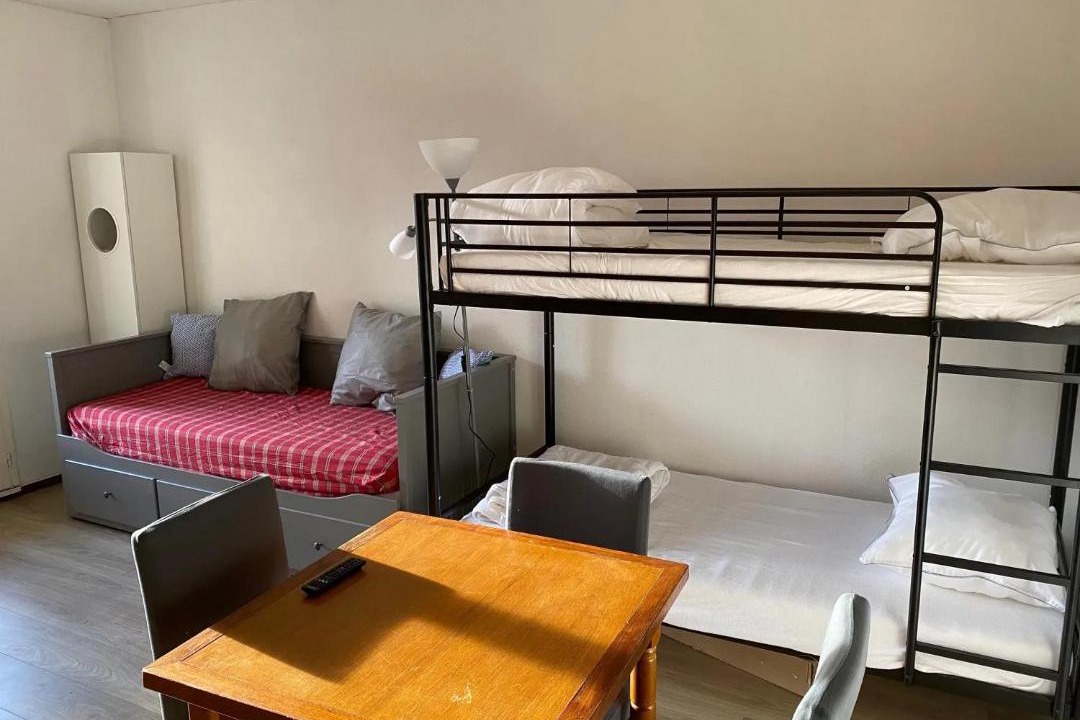 Photo of Bedroom in Laguiole