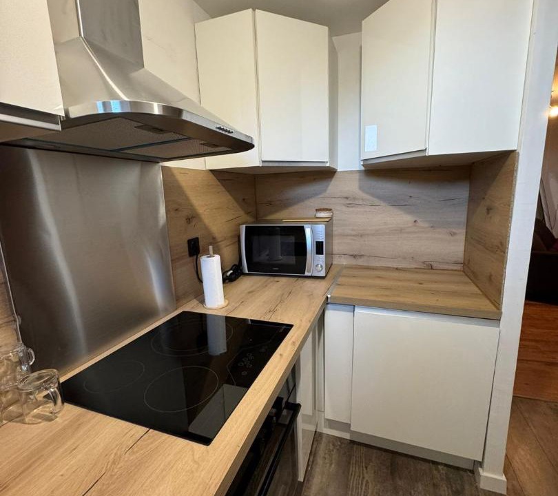 Photo of Kitchen in Beaucroissant