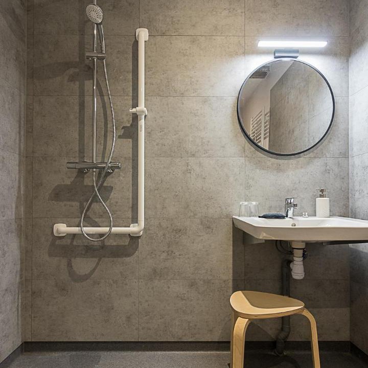 Photo of Bathroom in Rieucaze