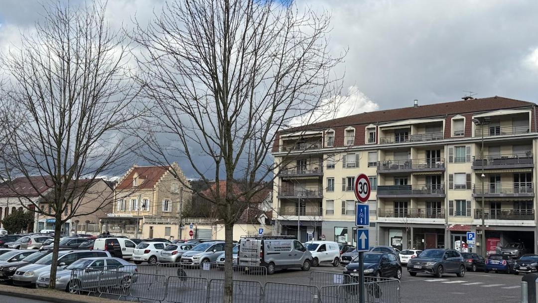 Photo of Others in La Tour-du-Pin