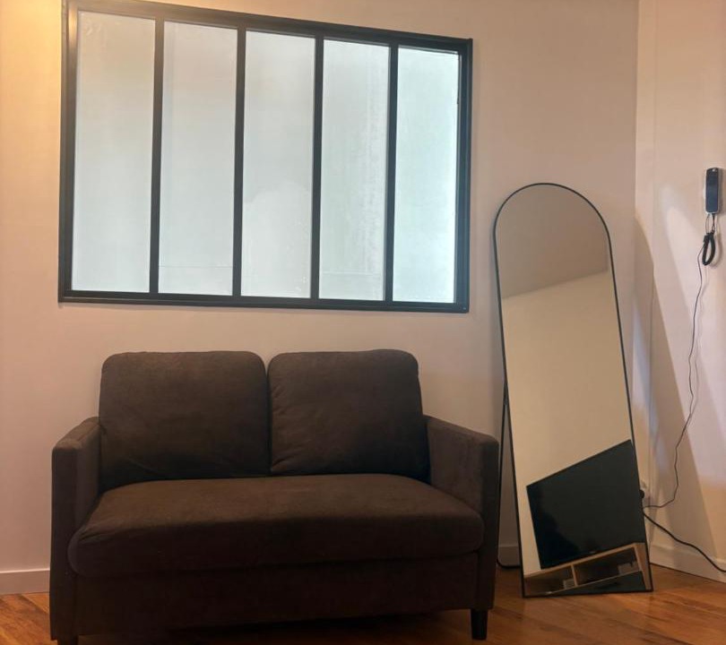 Photo of Livingroom in Beaucroissant
