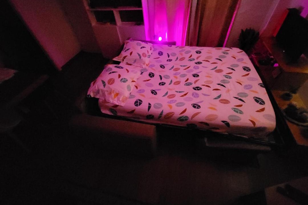 Photo of Bedroom in Vosges