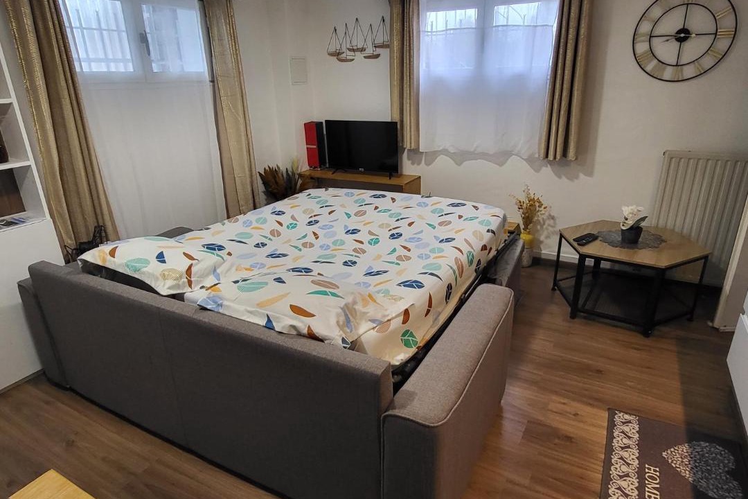 Photo of Bedroom in Vosges