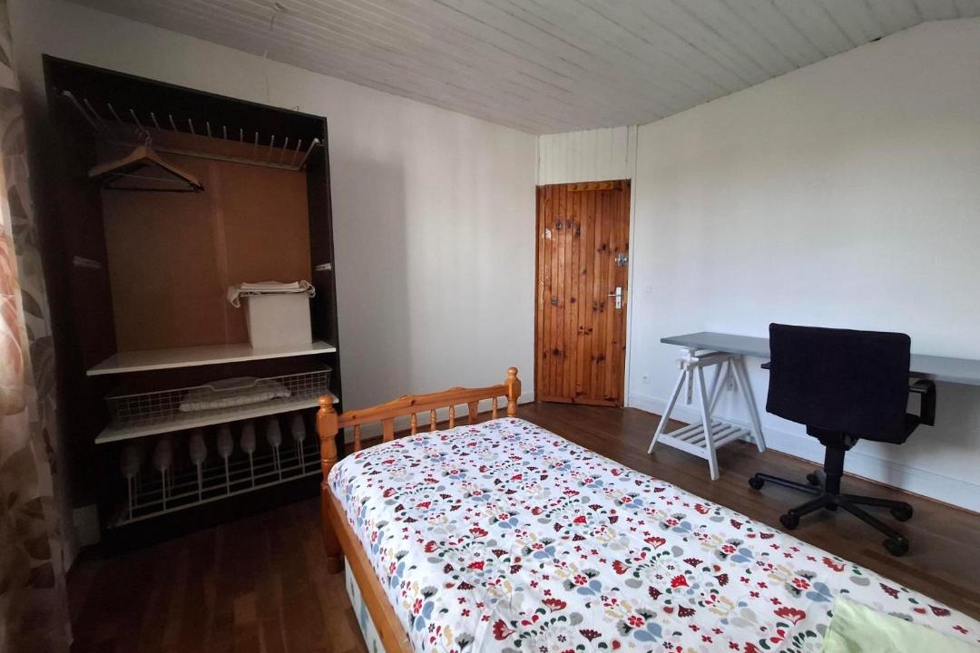 Photo of Bedroom in Vigneux-sur-Seine