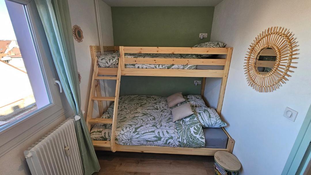 Photo of Bedroom in Pontarlier