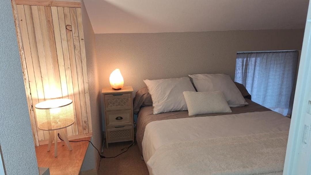 Photo of Bedroom in Saint-Jean-Saint-Maurice-sur-Loire