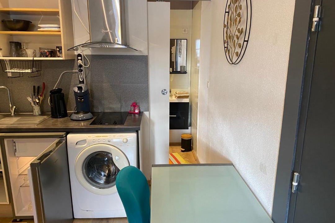 Photo of Kitchen in Malzeville