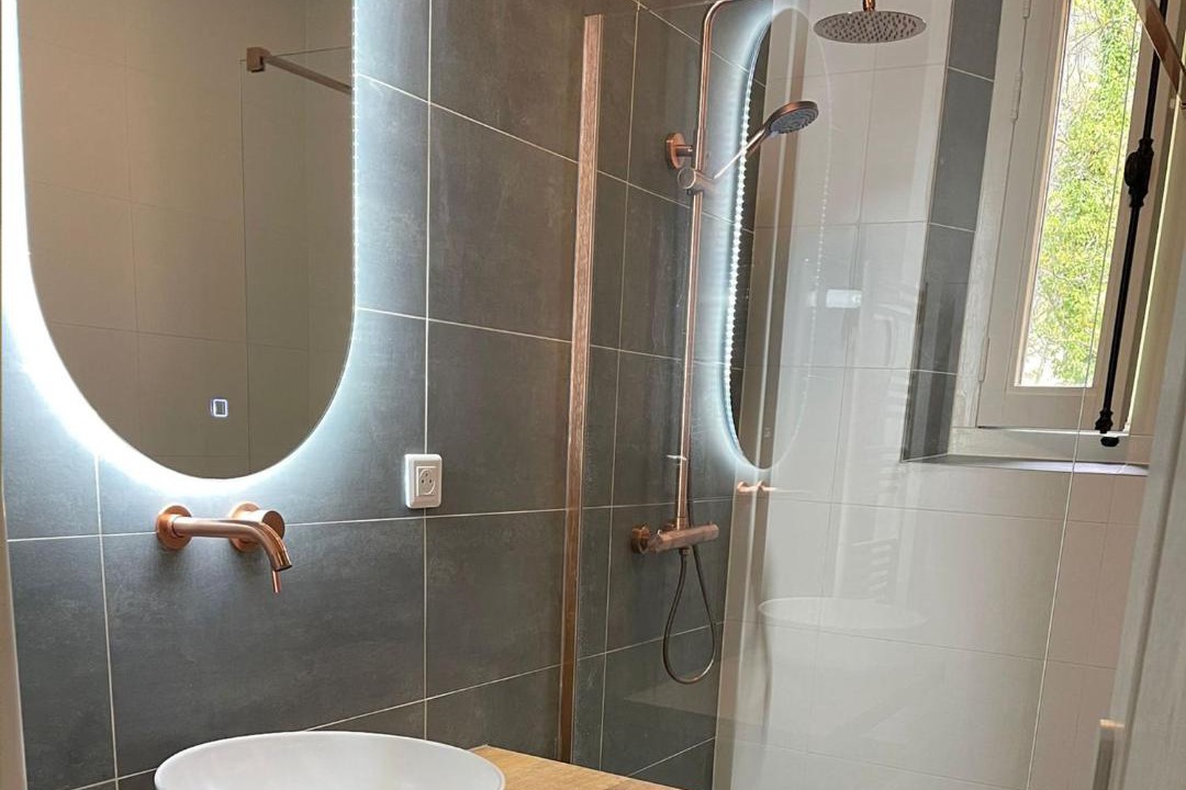Photo of Bathroom in Montbrun-les-Bains